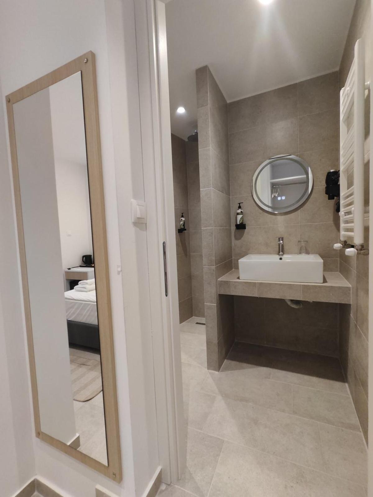 White City Stay سالونيك المظهر الخارجي الصورة