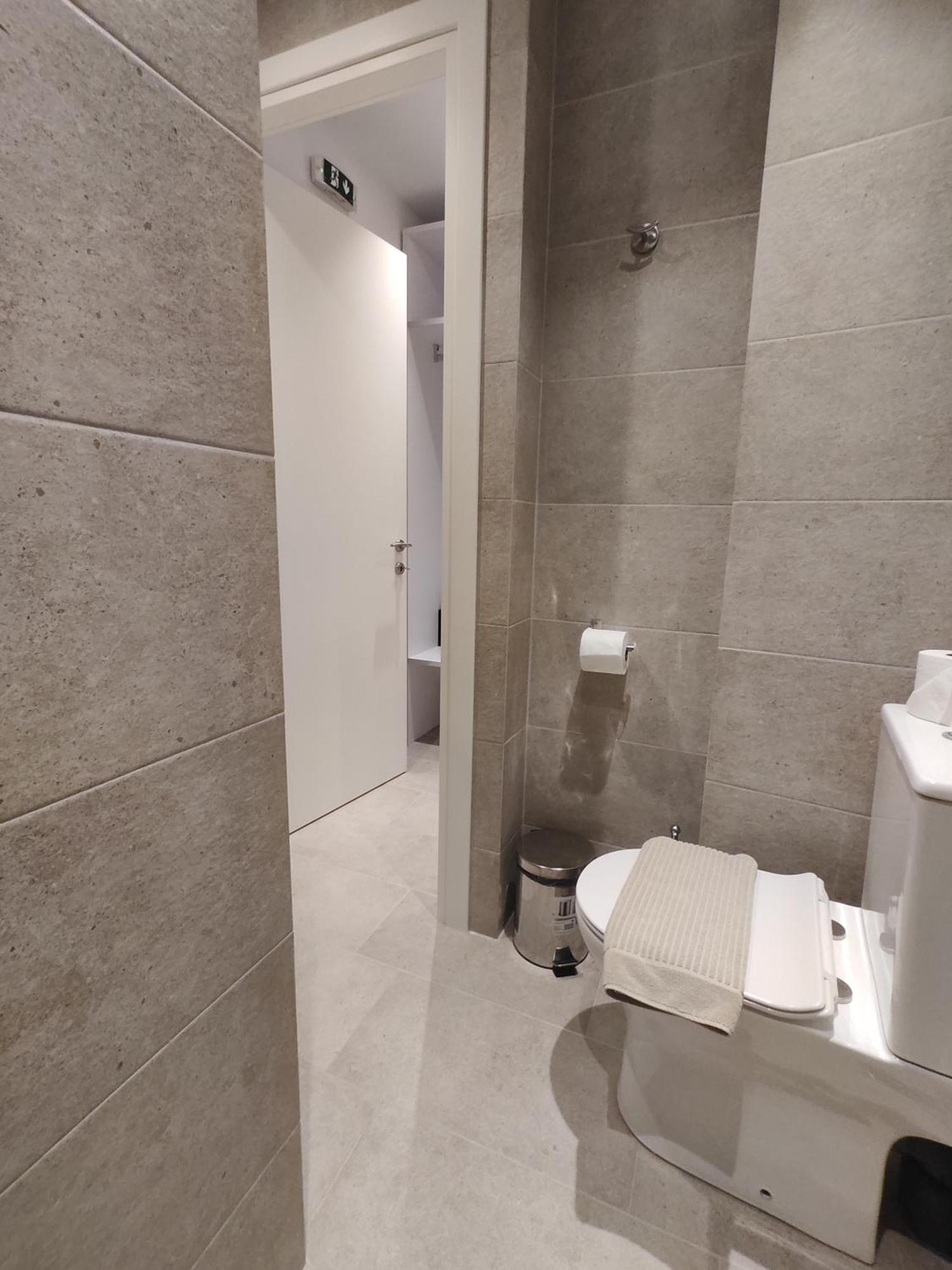 White City Stay سالونيك الغرفة الصورة